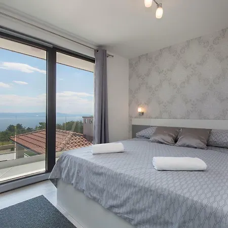 Villa Maris Drenje (Istria)