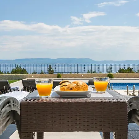 Villa Maris *