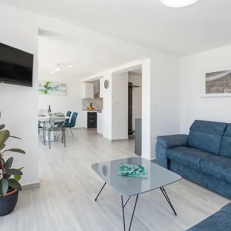 Maris Drenje (Istria)