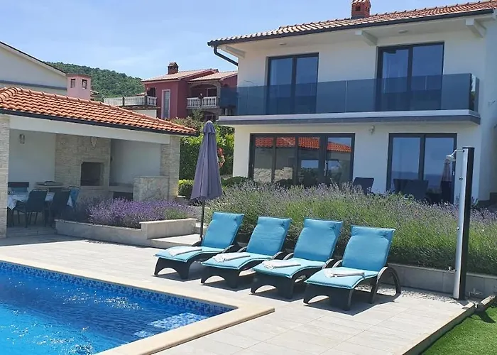 Villa Maris *