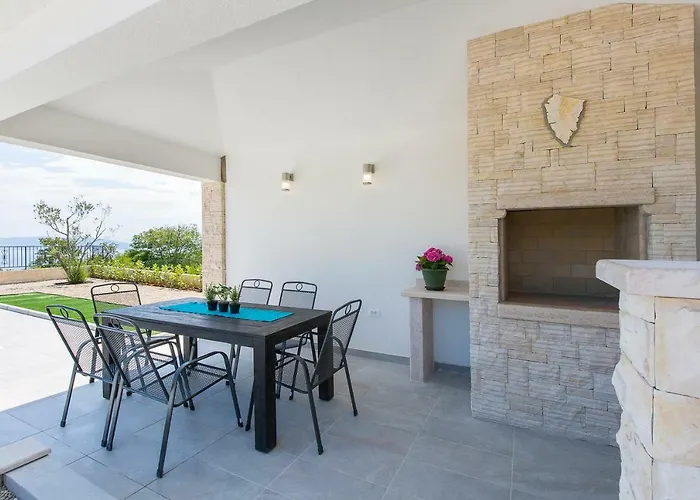 Villa Maris