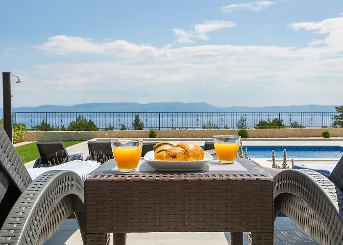 Villa Maris *