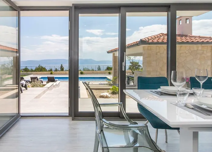 Villa Maris *