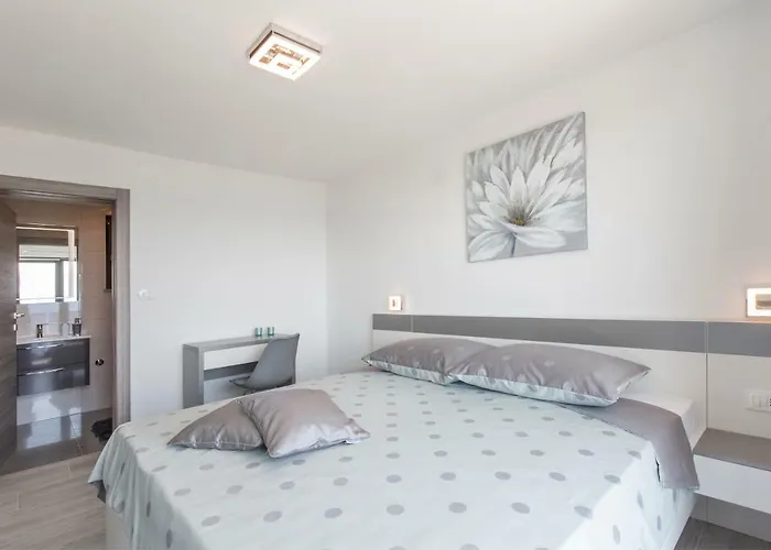 Villa Maris *