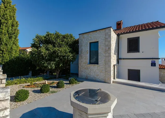 Villa Maris