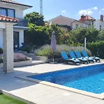Villa Maris Drenje (Istria)