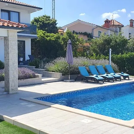 Vila Maris Drenje (Istria)