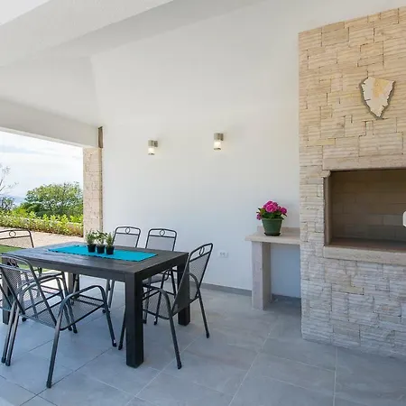 Villa Maris