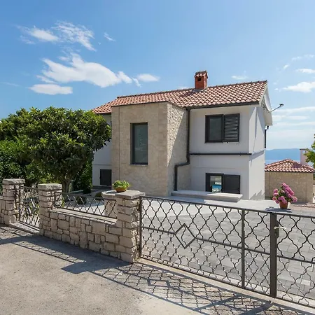 Maris Drenje (Istria)