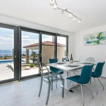 Maris Vila Drenje (Istria)