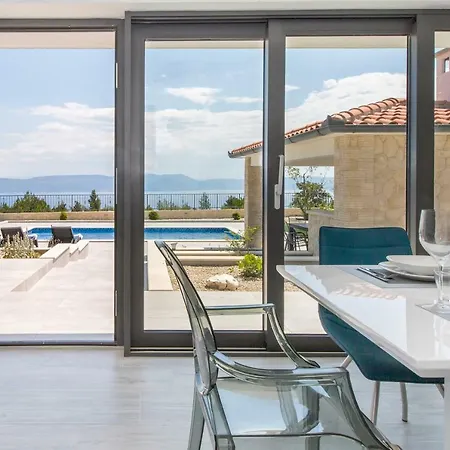 Villa Maris *