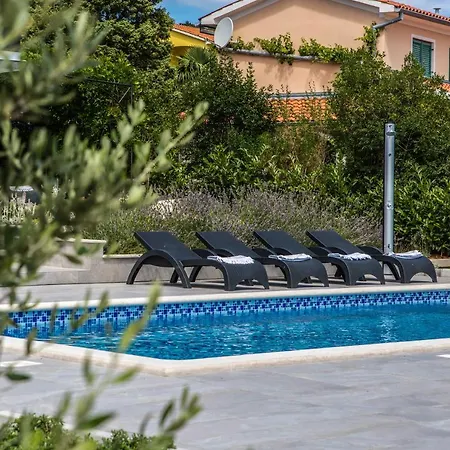 Maris Drenje (Istria)