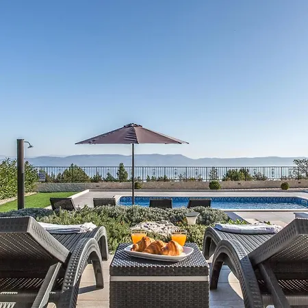 Villa Maris *