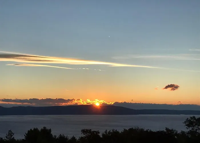 Villa Maris Drenje (Istria)