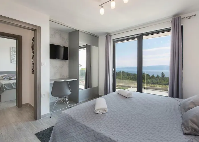 Maris * Drenje (Istria)