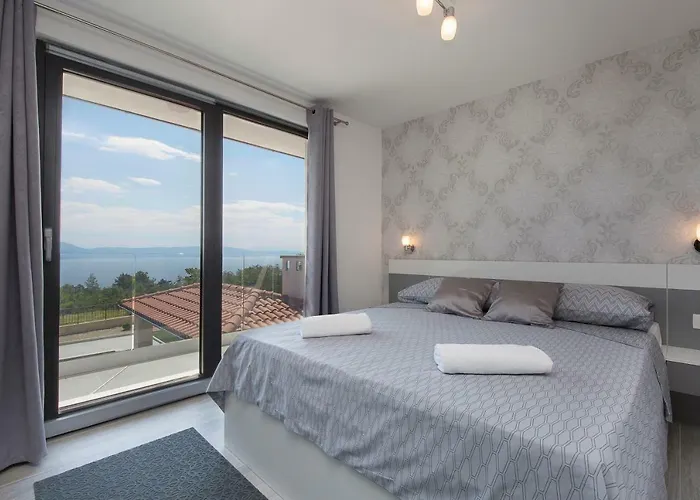 Villa Maris Drenje (Istria)