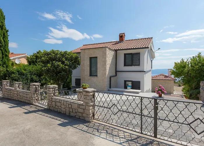 Maris Drenje (Istria)