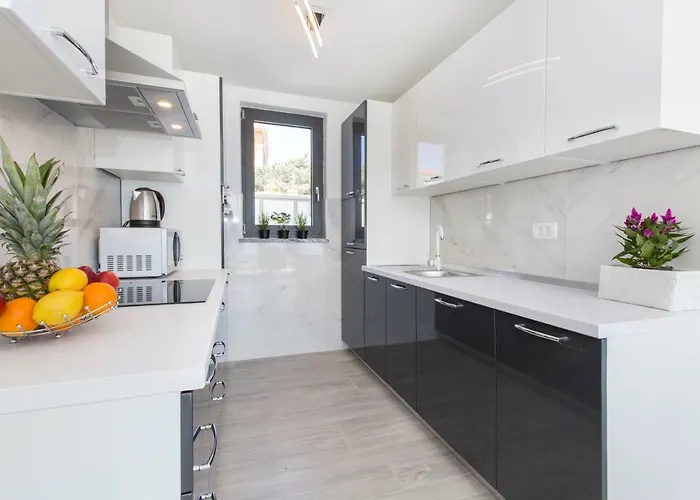 Maris Villa Drenje (Istria)