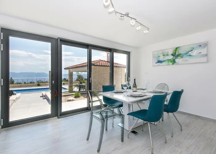 Maris Villa Drenje (Istria)