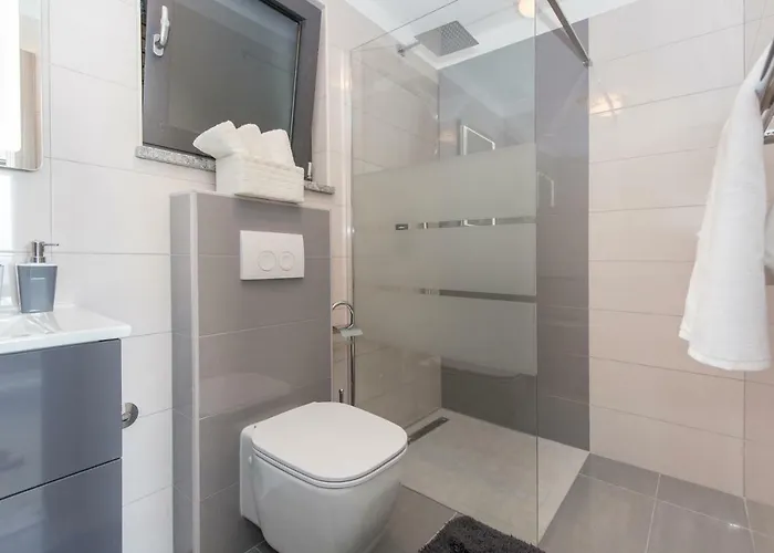 Villa Maris Drenje (Istria)