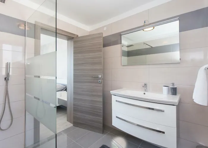 빌라 Maris Drenje (Istria)