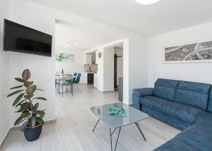 Maris Drenje (Istria)