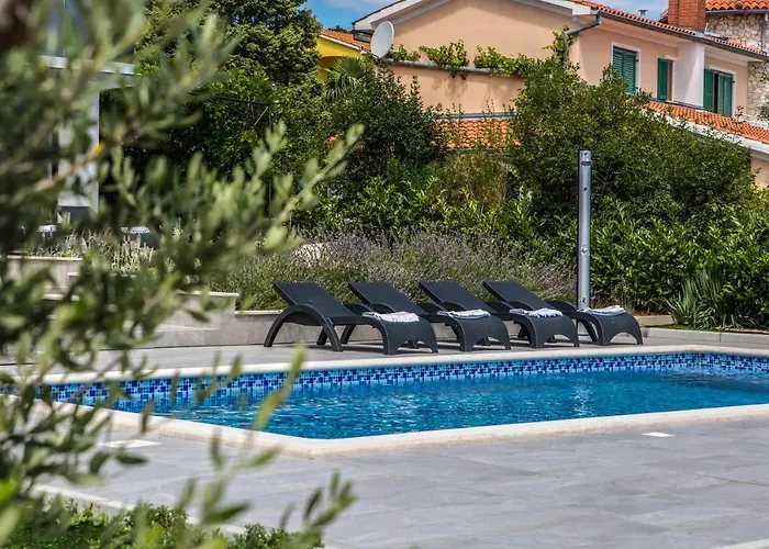 Maris Drenje (Istria)